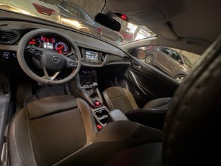 Opel Grandland X 2019