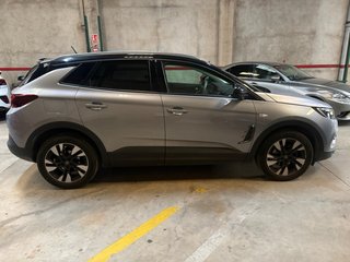 Opel Grandland X 2019