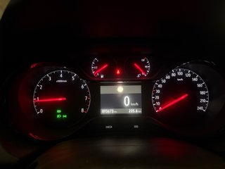 Opel Grandland X 2019