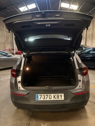 Opel Grandland X 2019