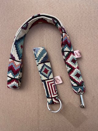 Llavero y colgador móvil con diseño