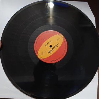 Vinile Mildfire - Phase