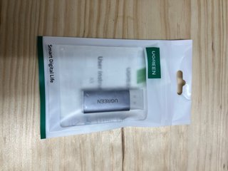 Adaptador UGREEN DP to HDMI