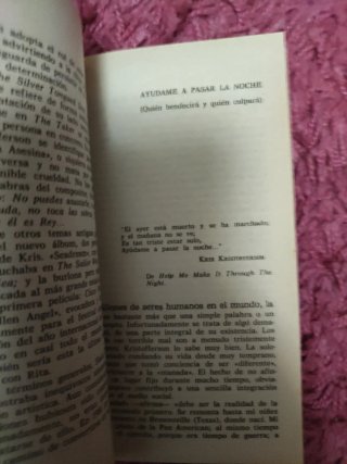 Libro - Kris Kristofferson (Biografía).
