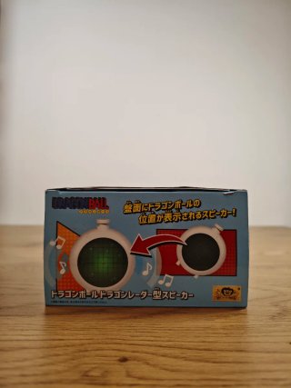 Radar delle Sfere del Drago Dragon Ball Banpresto