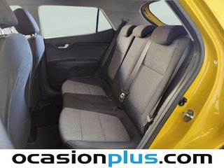 Kia Stonic 1.0 T-GDi MHEV iMT Concept 74 kW (100 CV)