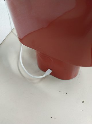 Lámpara de mesa inalámbrica ZARA HOME