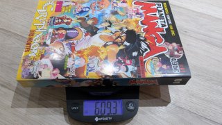 Planeta Manga N° 01 (Cómic / Comic Book)