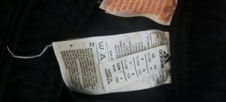 Lote de 4 pantalones para niño