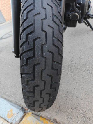 Honda CMX500 Rebel 500 ABS 2021 · A2 · 18.600 km