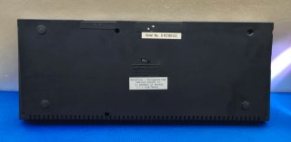 ORDENADOR SINCLAIR ZX SPECTRUM +2 128K JOYSTICK