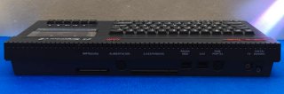 ORDENADOR SINCLAIR ZX SPECTRUM +2 128K JOYSTICK