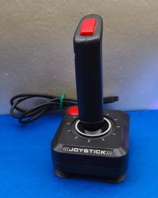 ORDENADOR SINCLAIR ZX SPECTRUM +2 128K JOYSTICK
