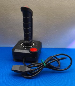 ORDENADOR SINCLAIR ZX SPECTRUM +2 128K JOYSTICK