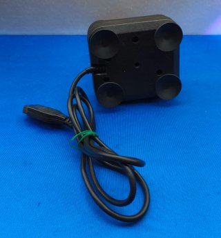 ORDENADOR SINCLAIR ZX SPECTRUM +2 128K JOYSTICK