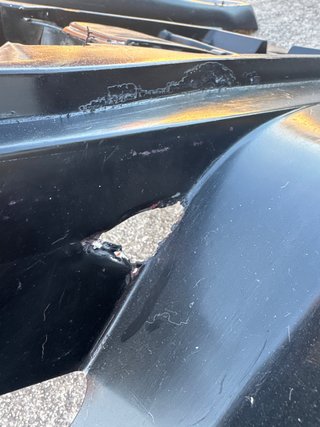 Plásticos Yamaha Banshee 350