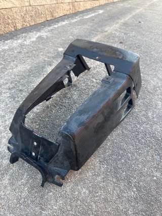 Plásticos Yamaha Banshee 350