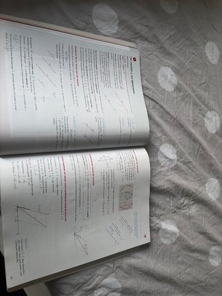Libro Matemáticas 1 Bachillerato Anaya Mates 1