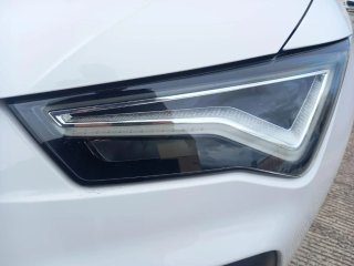 SEAT Ateca 2020