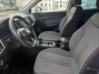 SEAT Ateca 2020