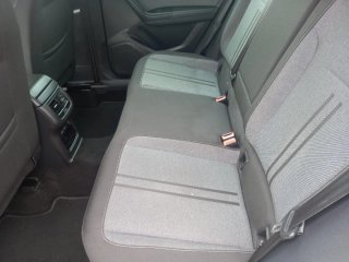 SEAT Ateca 2020