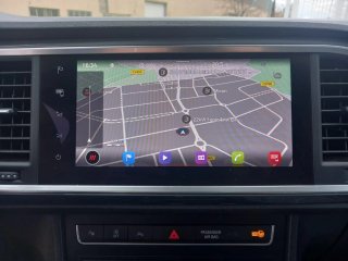 SEAT Ateca 2020