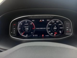 SEAT Ateca 2020