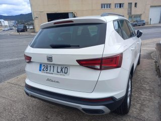 SEAT Ateca 2020