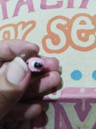 Mini Muñeca LOL Surprise