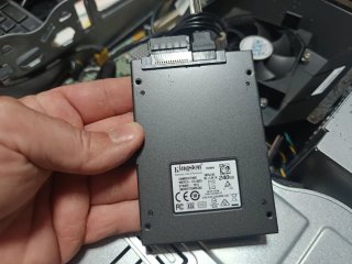 PC Sobremesa Lenovo ThinkCentre M Series