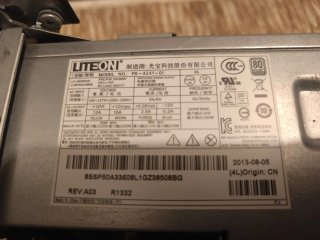 PC Sobremesa Lenovo ThinkCentre M Series