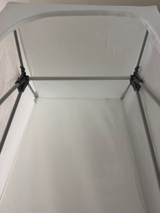 Armario VUKU Ikea blanco