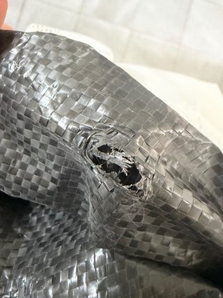 Armario VUKU Ikea blanco
