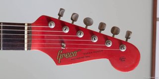 #42#Decal Greco Super Power