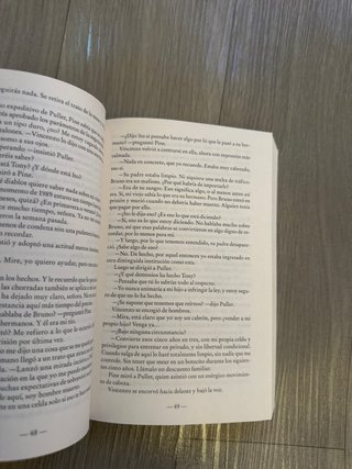 El amanecer de la verdad (Serie Atlee Pine 3)