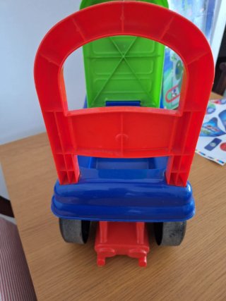 Correpasillos PJ Masks