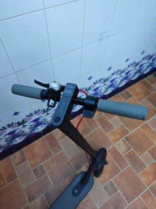 Patinete Eléctrico Xiaomi M365