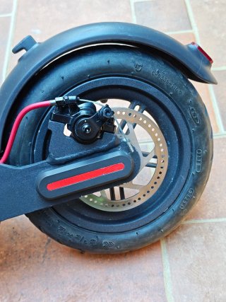 Patinete Eléctrico Xiaomi M365