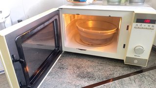 Microondas Teka MWE 230 G