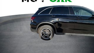Mercedes-Benz GLC 300 de 4Matic 225 kW (306 CV)