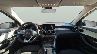Mercedes-Benz GLC 300 de 4Matic 225 kW (306 CV)