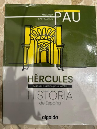 Libro 1 bachillerato