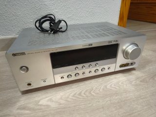 Yamaha Natural Sound AV Receiver RX-V361 ampli 5.1
