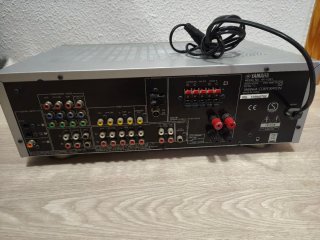 Yamaha Natural Sound AV Receiver RX-V361 ampli 5.1