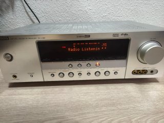 Yamaha Natural Sound AV Receiver RX-V361 ampli 5.1