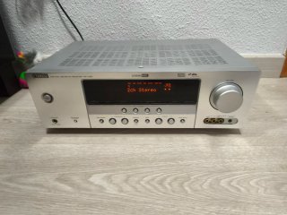 Yamaha Natural Sound AV Receiver RX-V361 ampli 5.1