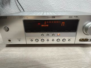 Yamaha Natural Sound AV Receiver RX-V361 ampli 5.1