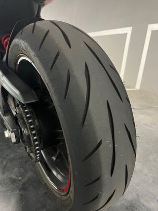 Honda CBR650R 2023 A2