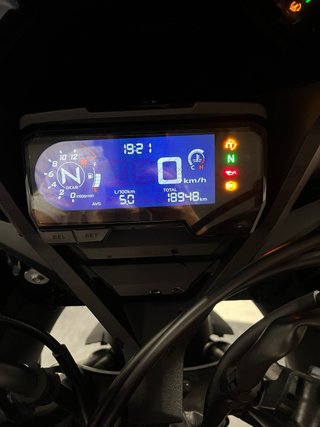 Honda CBR650R 2023 A2