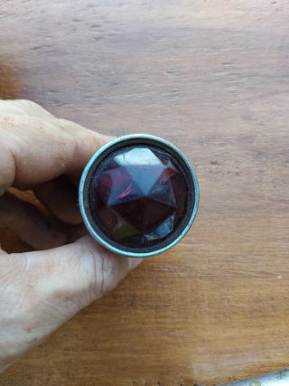 Faro Watson, Bomba y Piloto Trasero Antiguo
